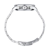 Montre Breil Homme MANTA P.R.O. CHRONO in Acier TW2012 - TW2012